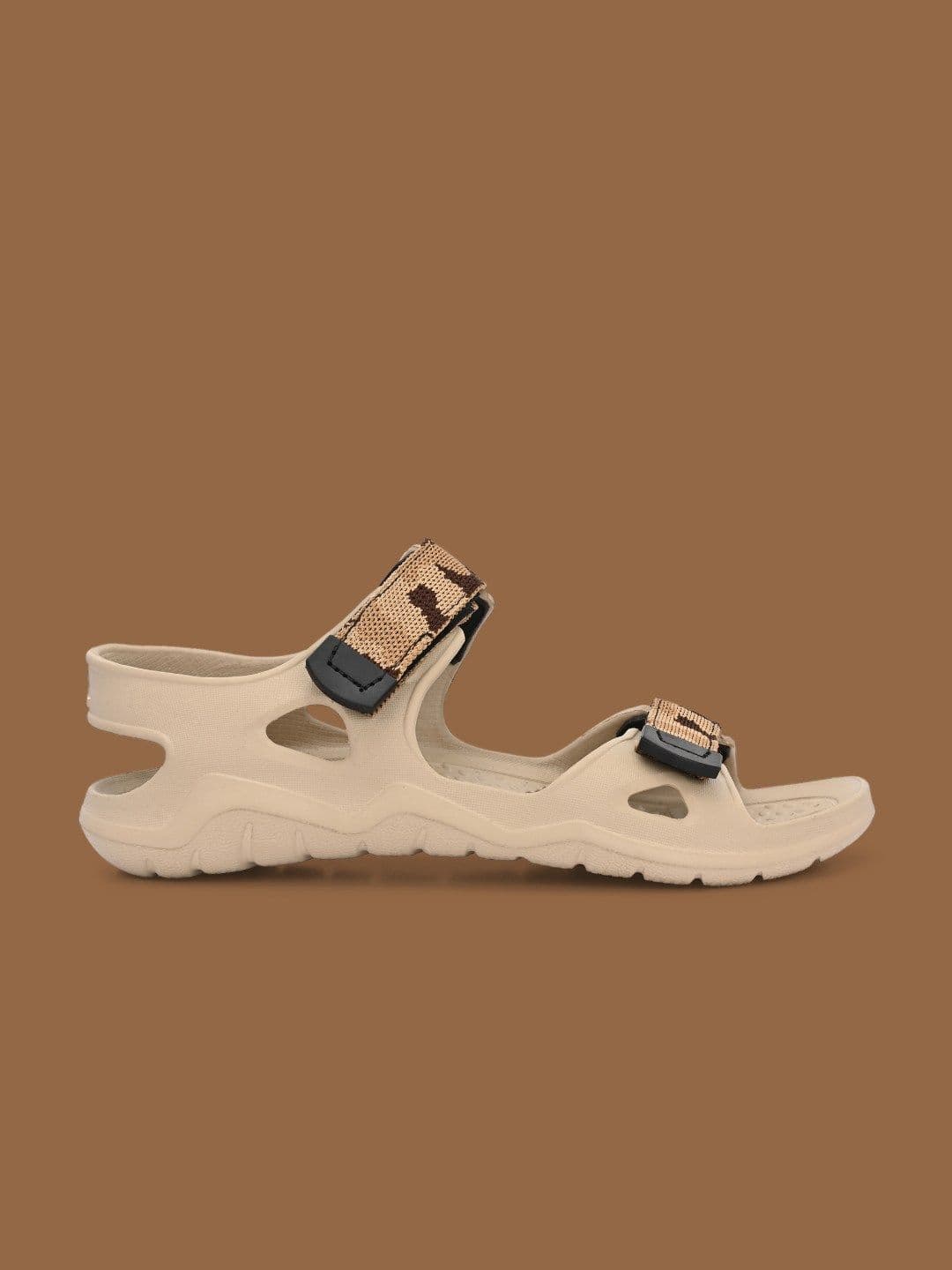 HRX by Hrithik Roshan Men Comfort Sandals thumbnail 6