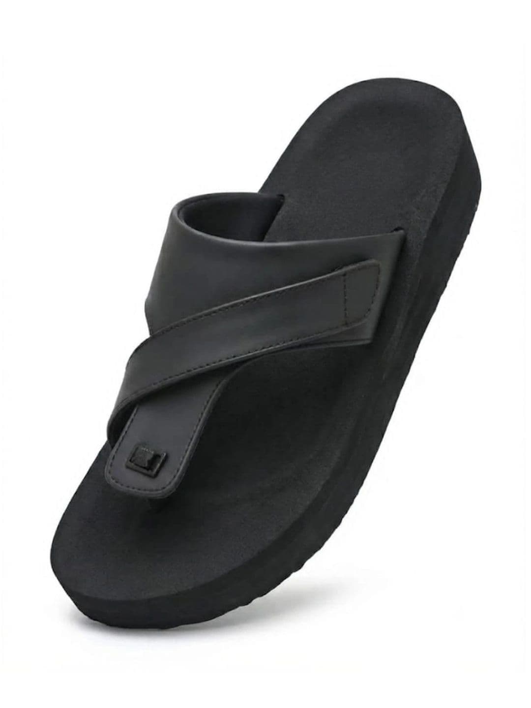 T-Rock Men Thong Flip-Flops thumbnail 4
