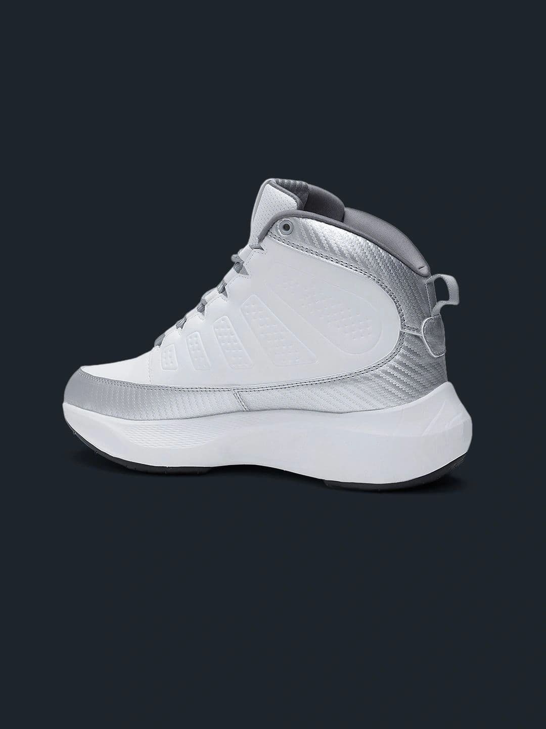 OFF LIMITS Men Basketball Shoes thumbnail 4