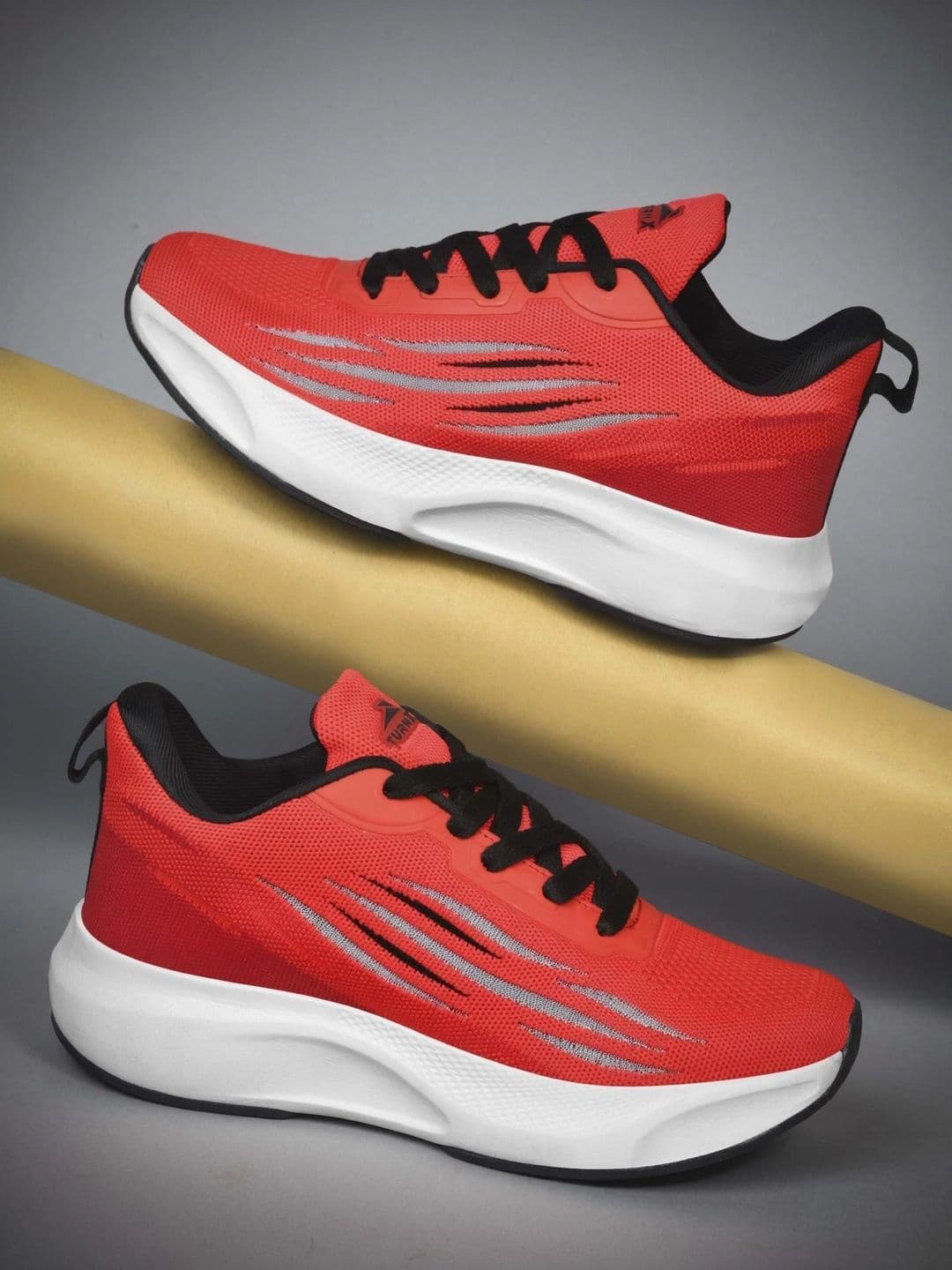 TURNX Men Mesh Running Shoes - view 1
