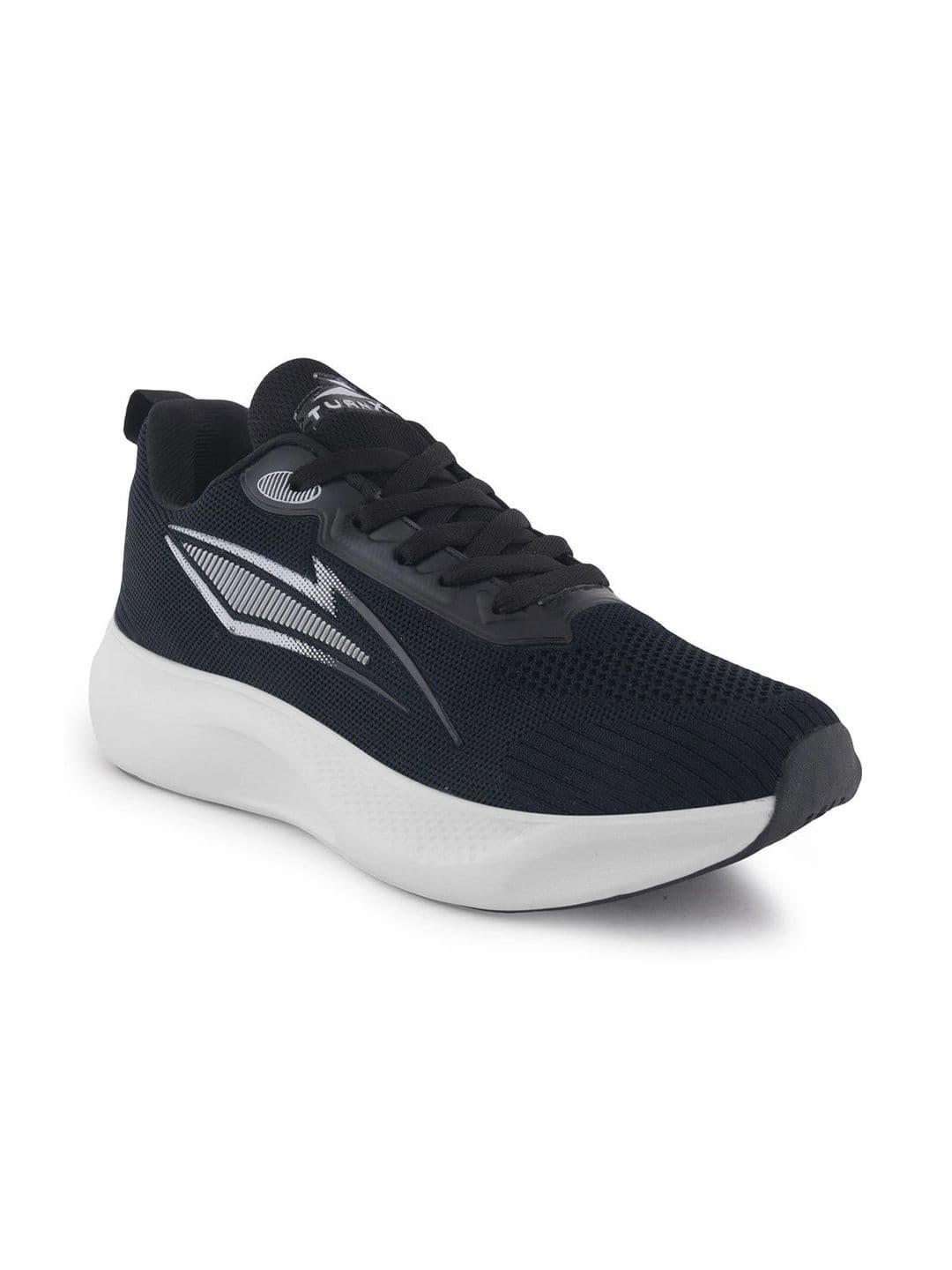 TURNX Men Mesh Running Shoes thumbnail 3
