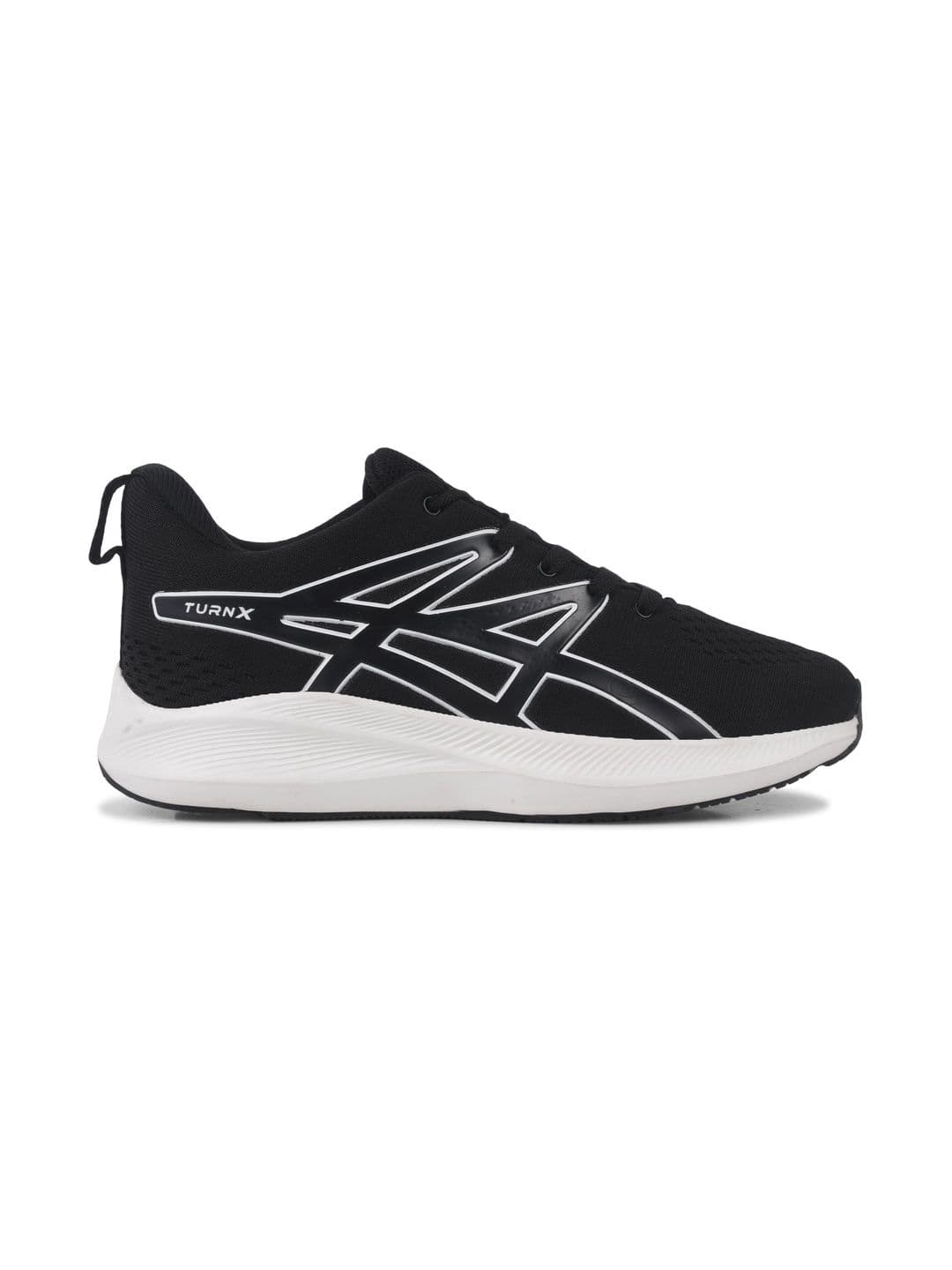 TURNX Men Mesh Running Shoes thumbnail 4