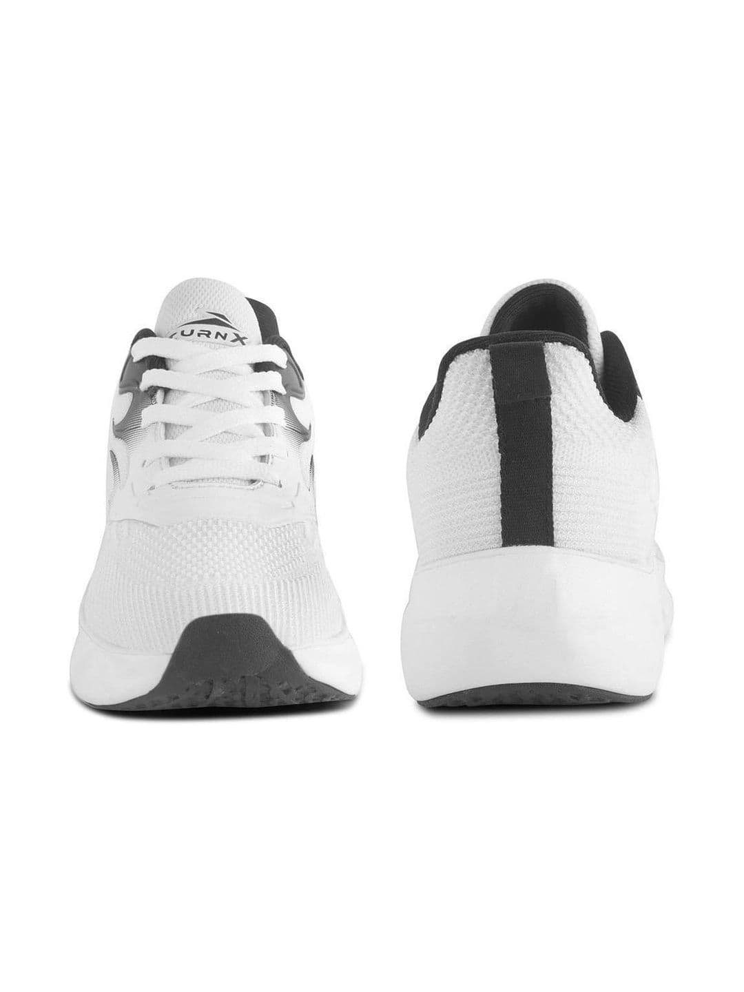 TURNX Men Mesh Running Shoes thumbnail 2
