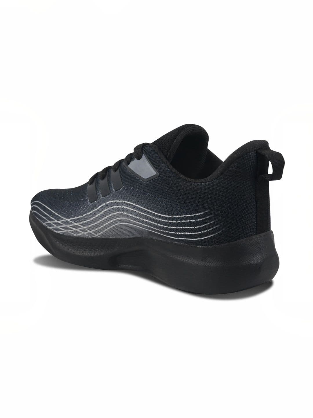 TURNX Men Mesh Running Shoes thumbnail 5
