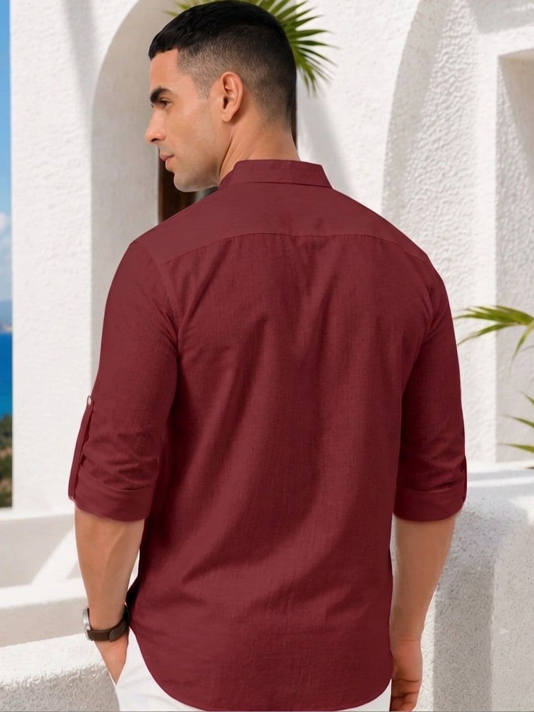 ZBIO Men Kurta thumbnail 5
