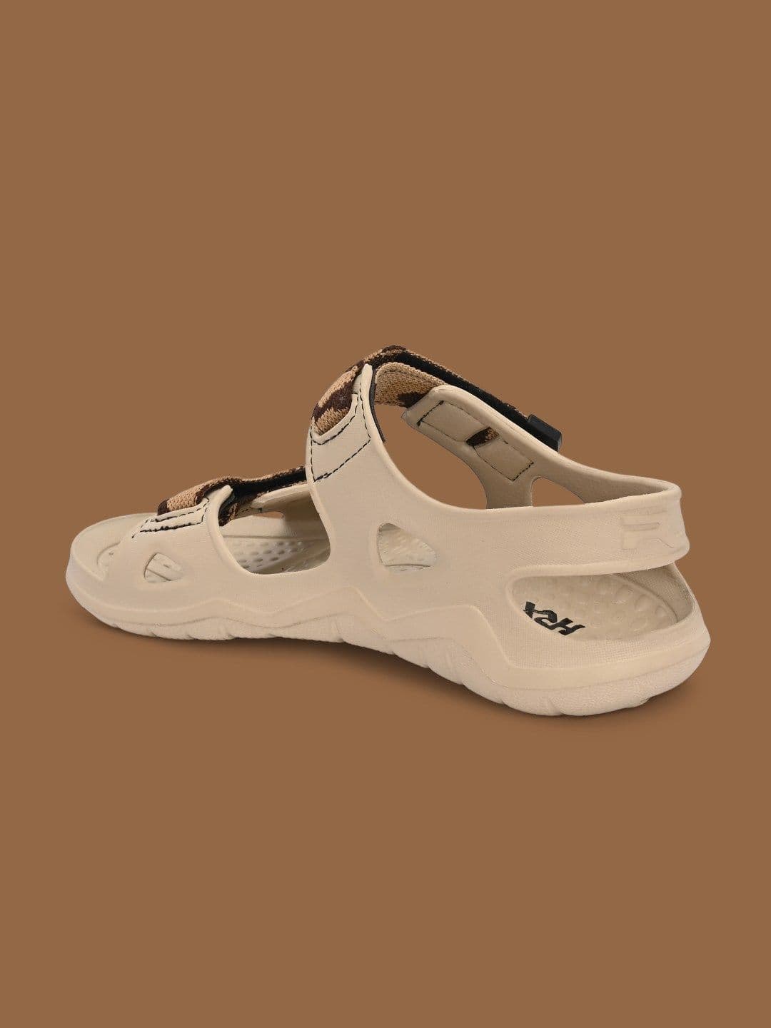 HRX by Hrithik Roshan Men Comfort Sandals thumbnail 2