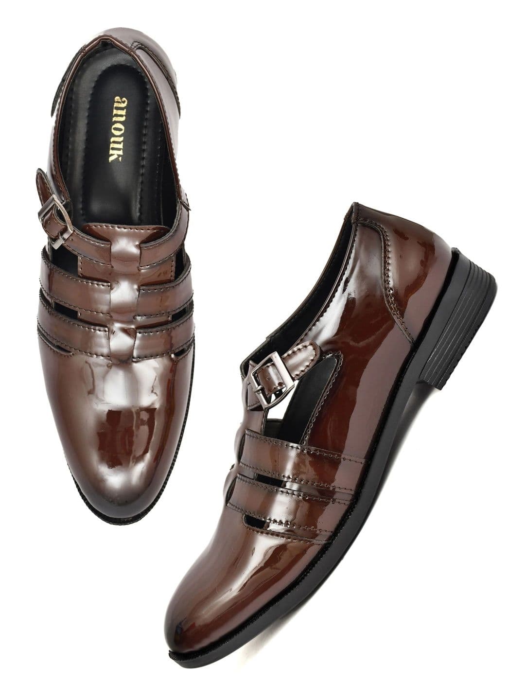 Anouk Men Fisherman Sandals thumbnail 7