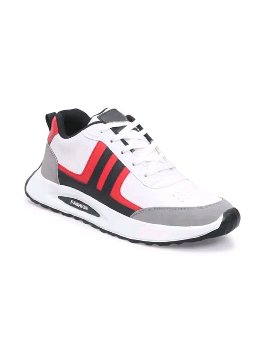 ANJRS Men Running Shoes - view 1