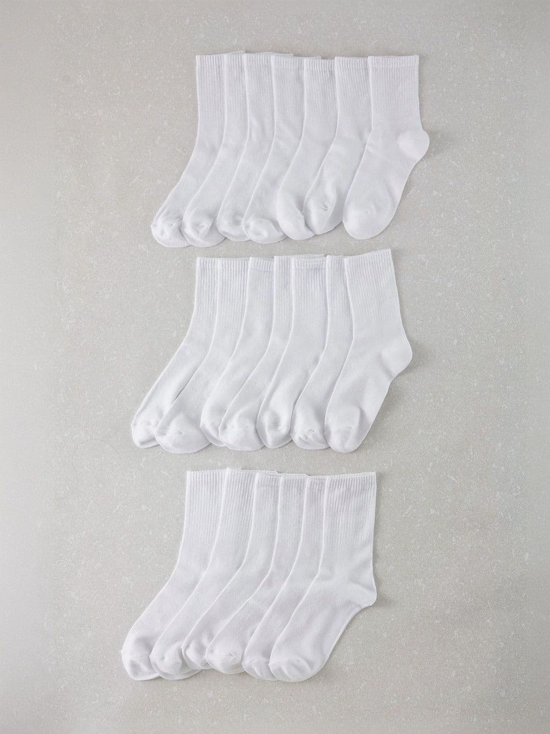 Trendyol Men Cotton Above Ankle Socks thumbnail 3