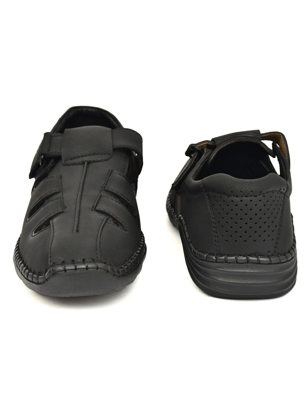 Roadster Men Fisherman Sandals thumbnail 2