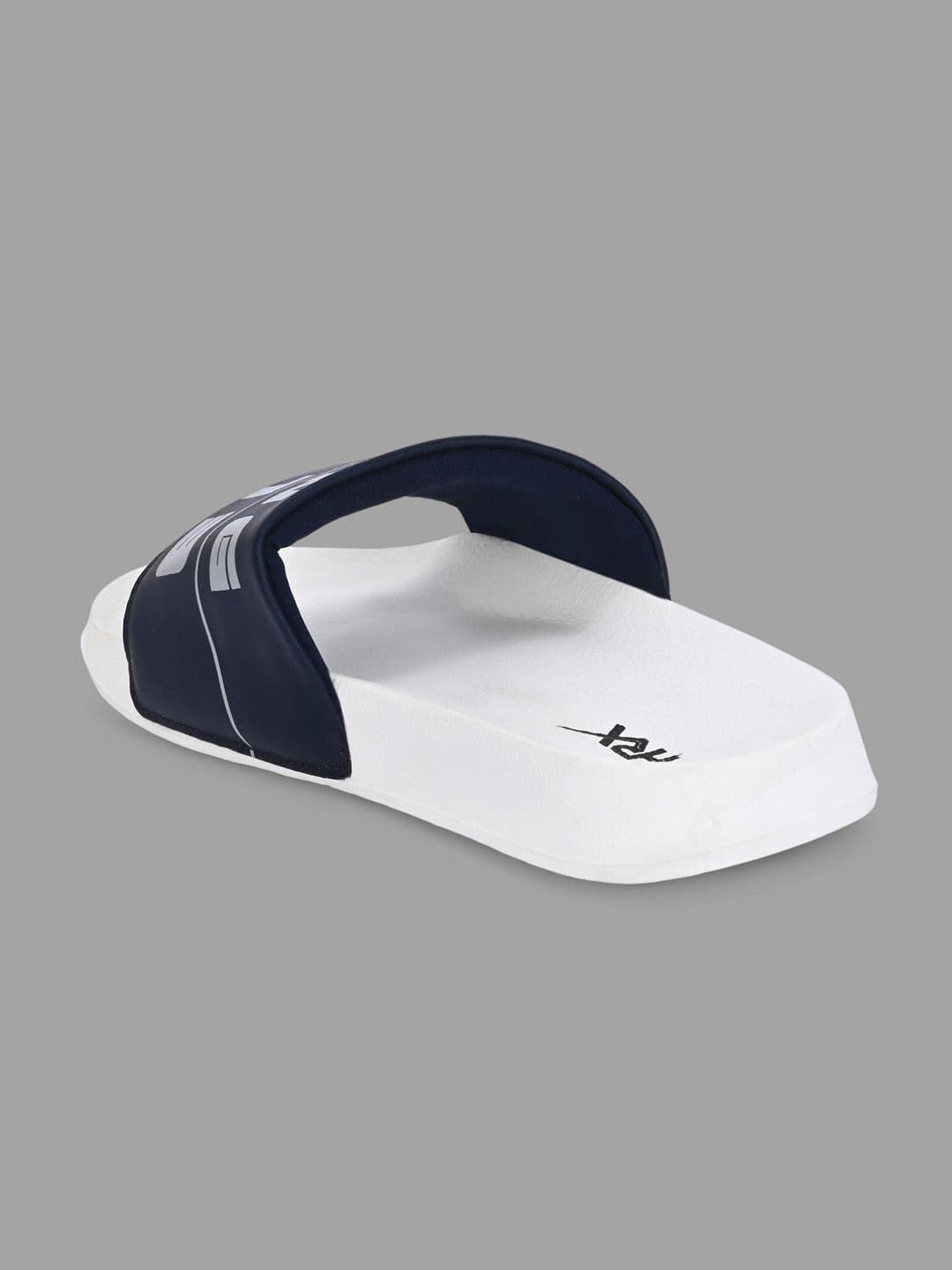 HRX by Hrithik Roshan Men Rubber Sliders thumbnail 6