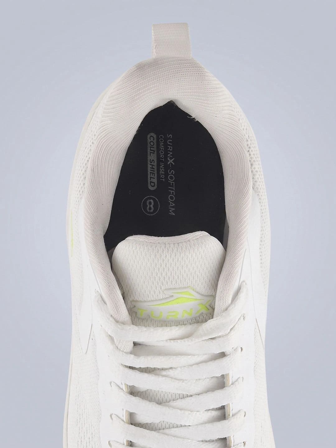 TURNX Men Mesh Running Shoes thumbnail 3