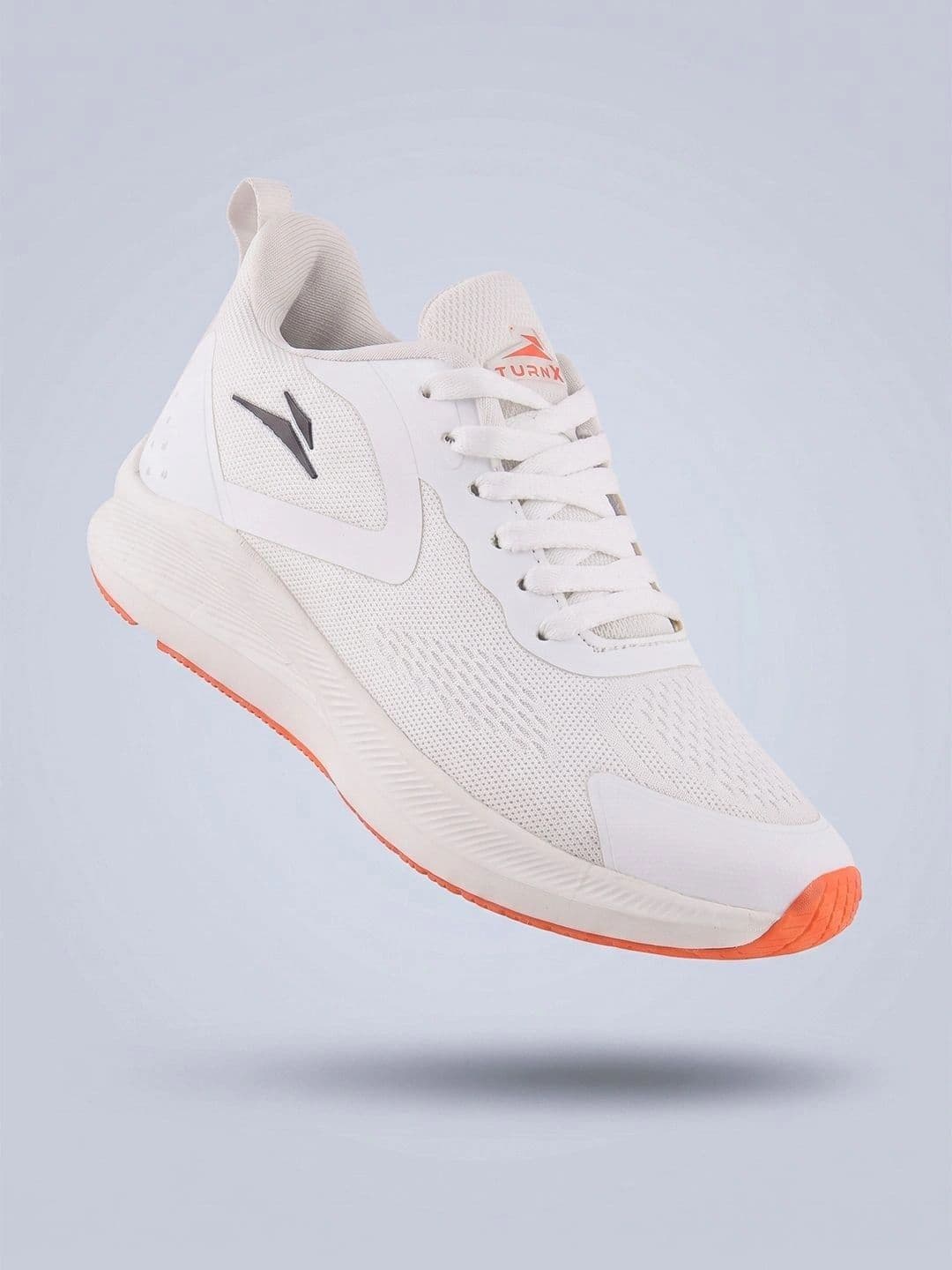 TURNX Men Mesh Running Shoes thumbnail 4