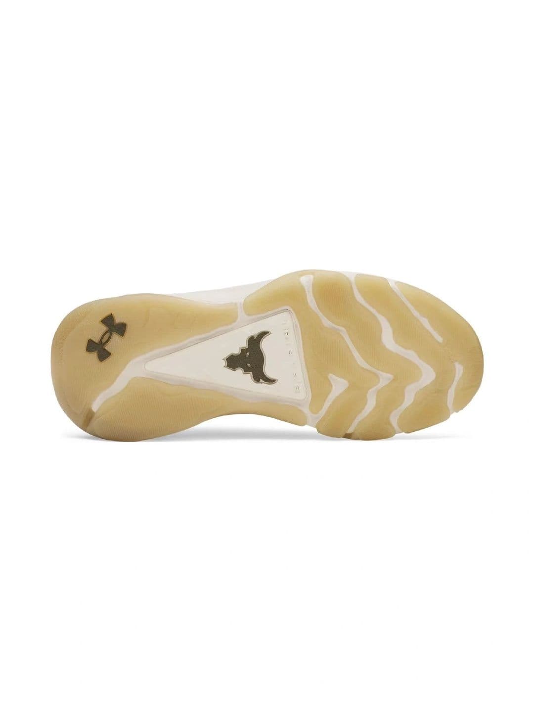 UNDER ARMOUR Project Rock 8 Women Lace-Ups Sports Shoes thumbnail 5