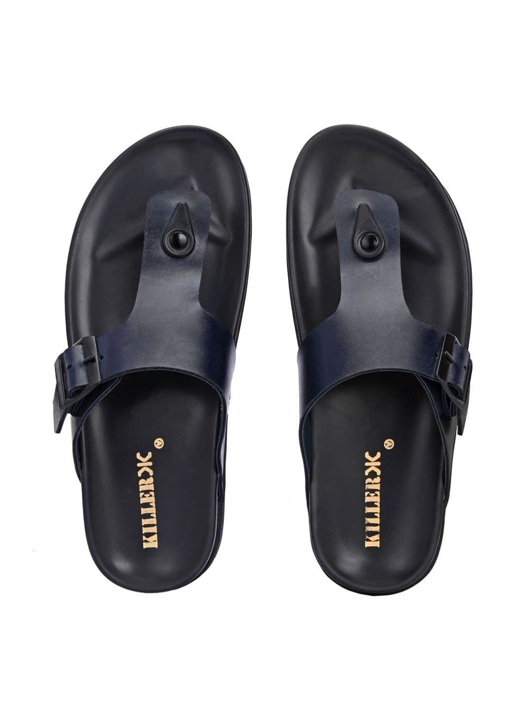 Killer Men Comfort Sandals thumbnail 3
