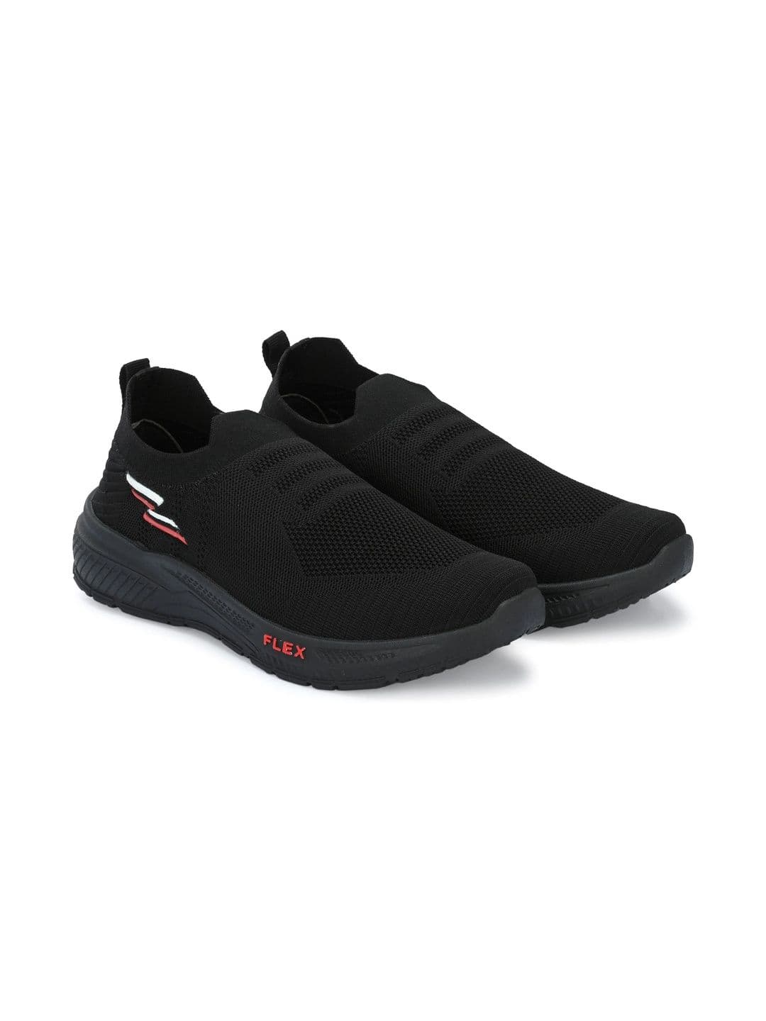 ZENG Men Mesh Walking Shoes thumbnail 4