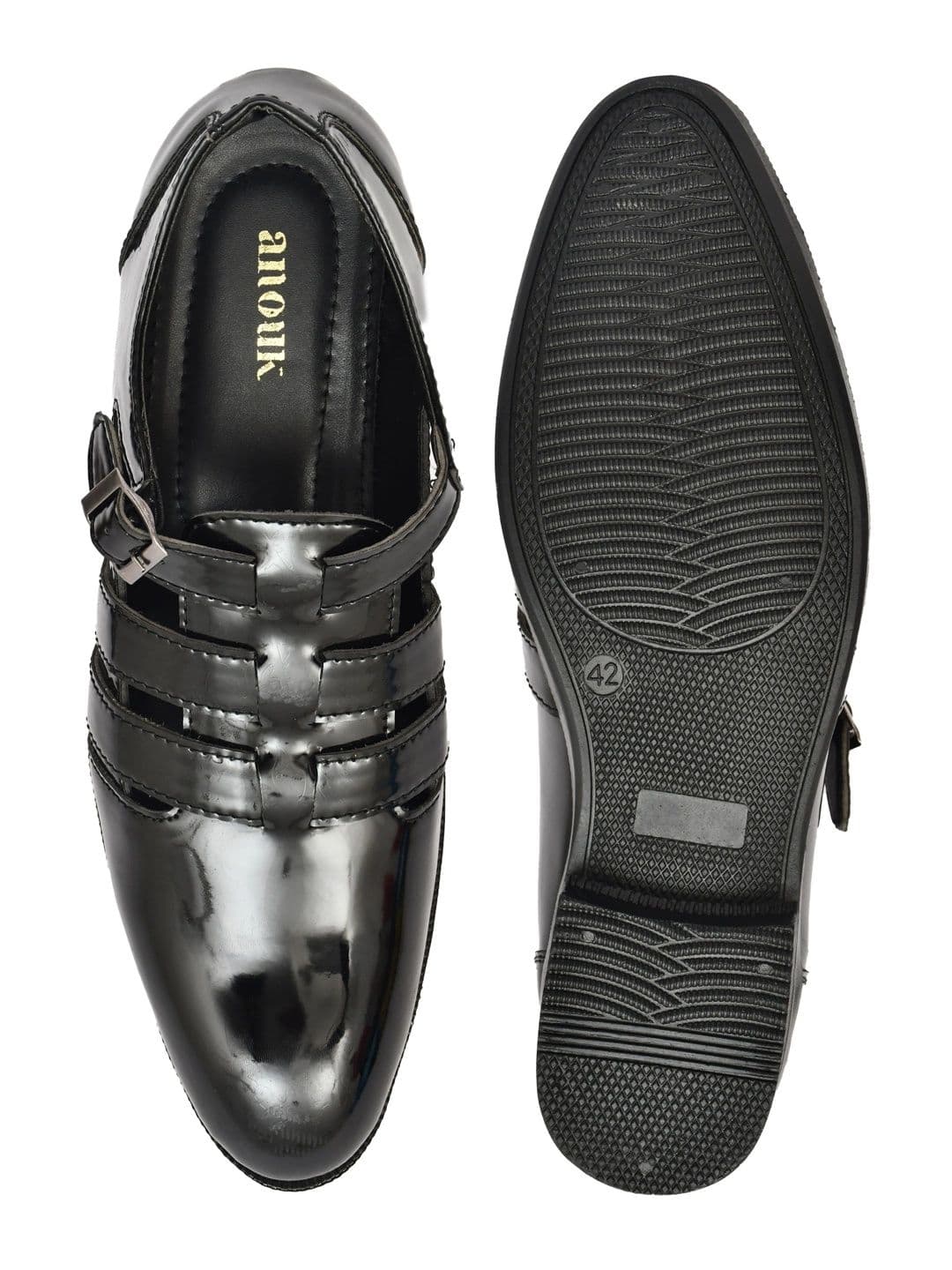 Anouk Men Fisherman Sandals thumbnail 6