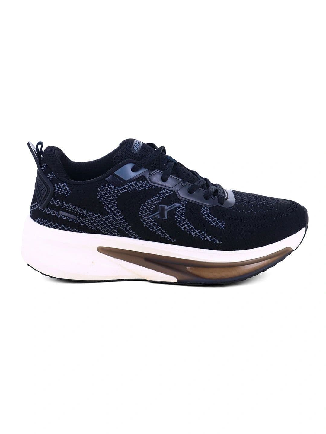 Sparx Men Mesh Running Shoes thumbnail 5