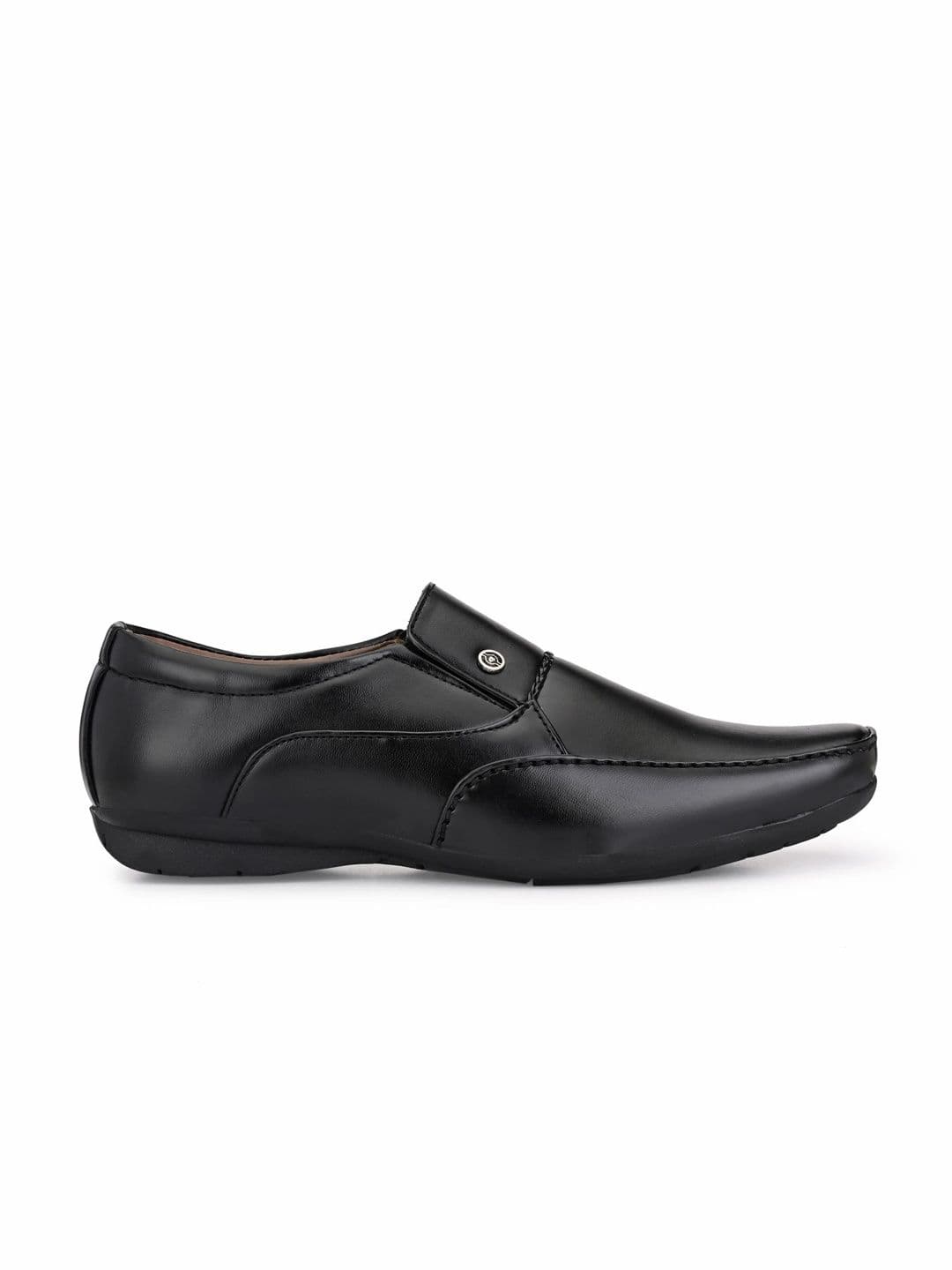Killer Men Leather Formal Shoes thumbnail 6