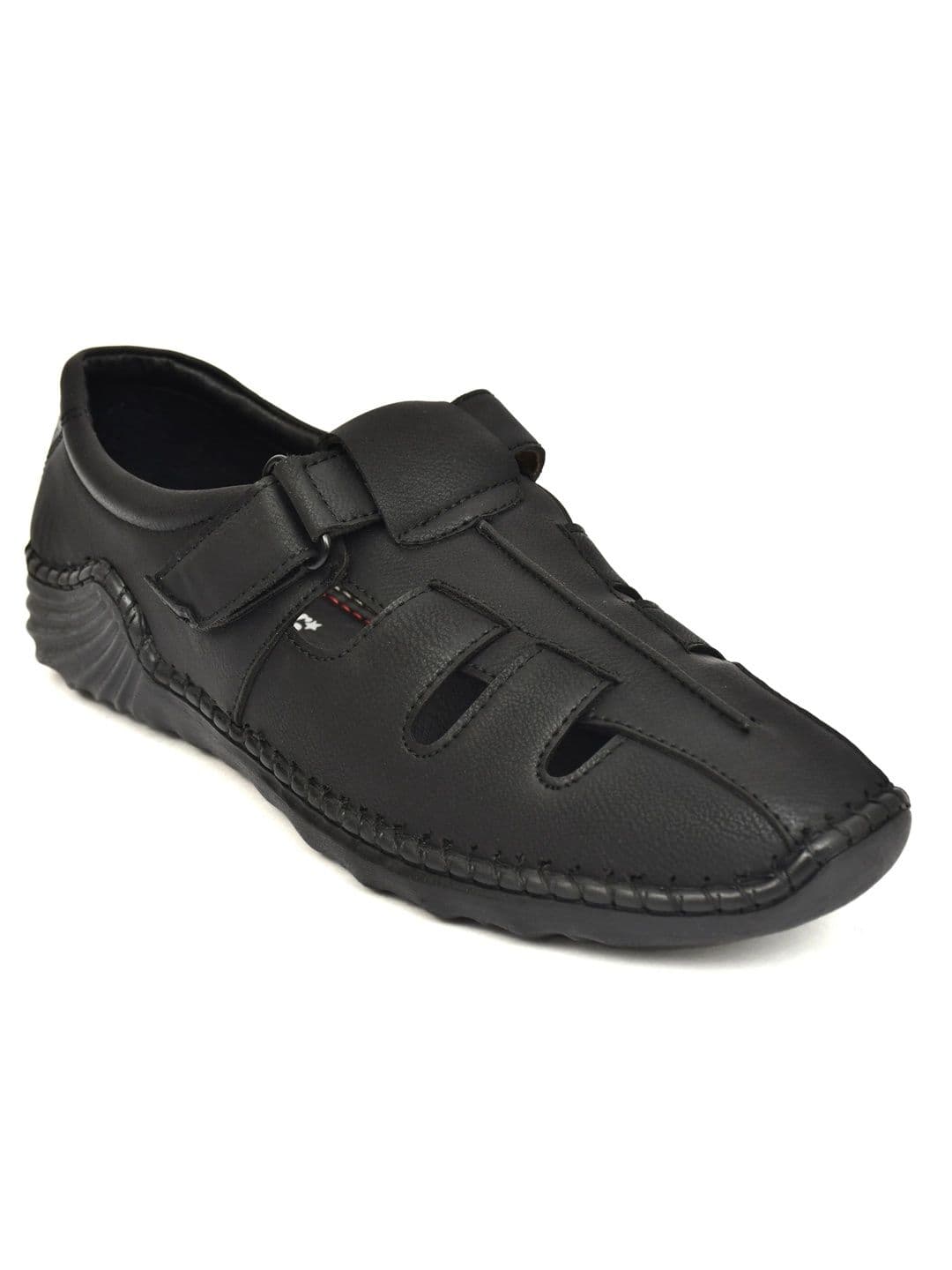 Roadster Men Fisherman Sandals thumbnail 3