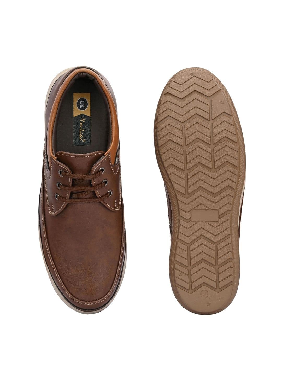 YOU LIKE Men Driving Shoes thumbnail 6