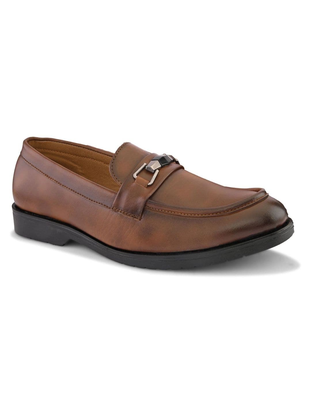 Killer Men Leather Formal Shoes thumbnail 4