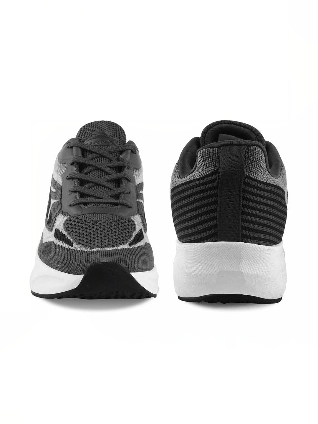 TURNX Men Mesh Running Shoes thumbnail 3