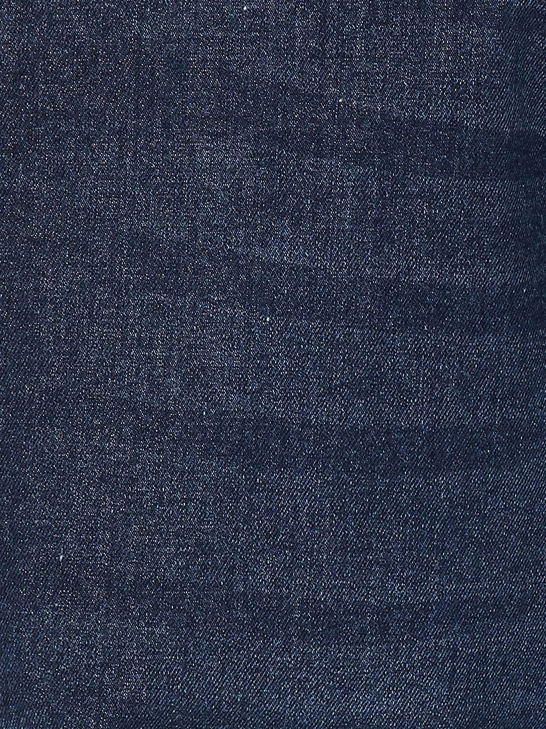 max Men Regular Fit Mid-Rise Stretchable Jeans thumbnail 2