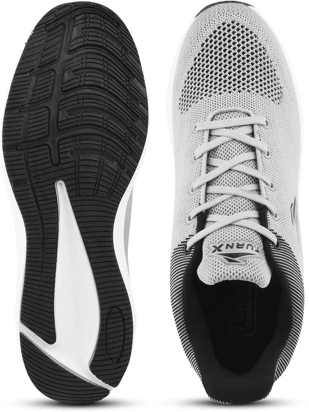 TURNX Men Mesh Running Shoes thumbnail 5