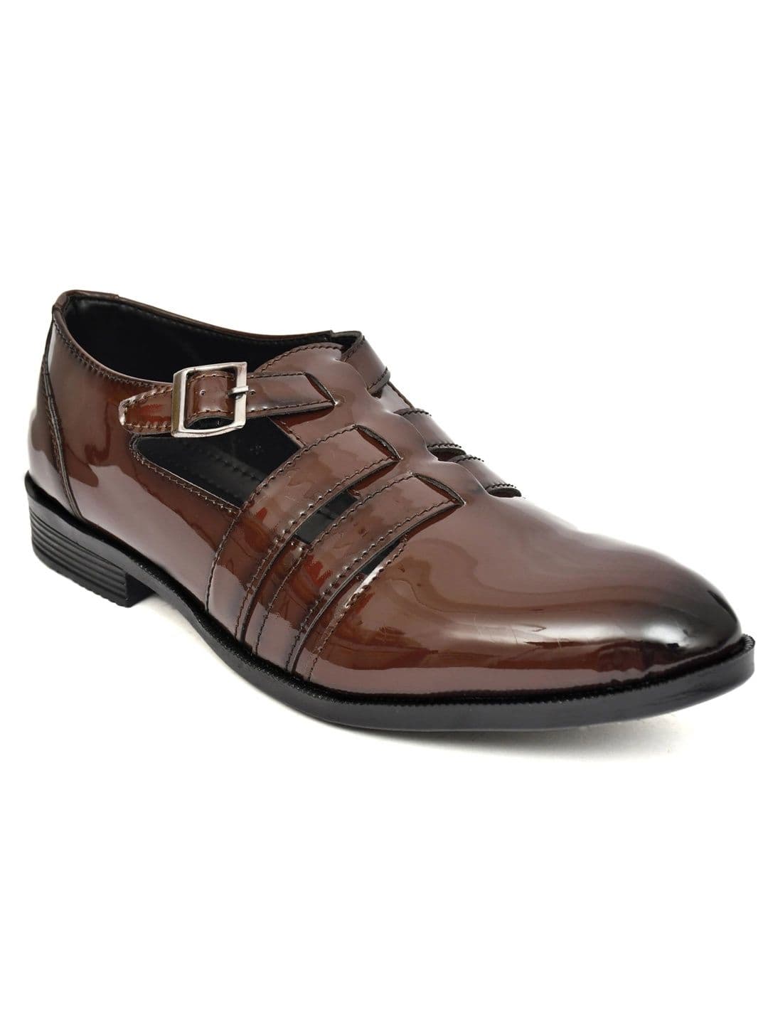 Anouk Men Fisherman Sandals thumbnail 4