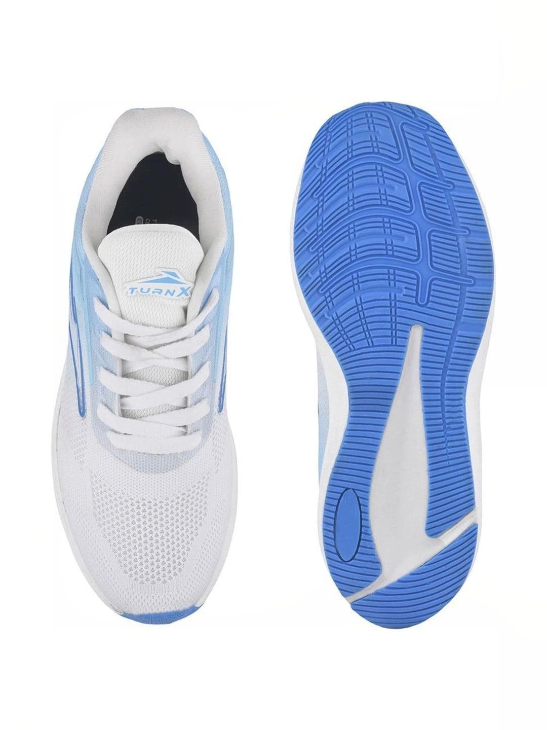 TURNX Men Mesh Running Shoes thumbnail 6