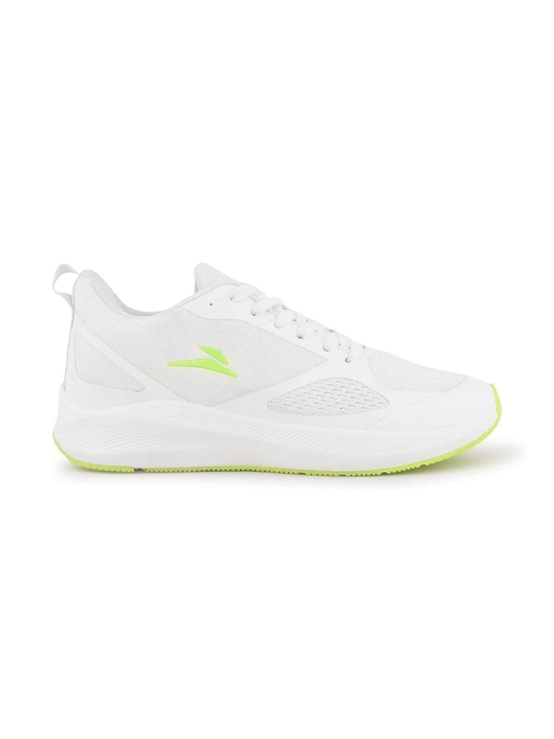 TURNX Men Mesh Running Shoes thumbnail 3