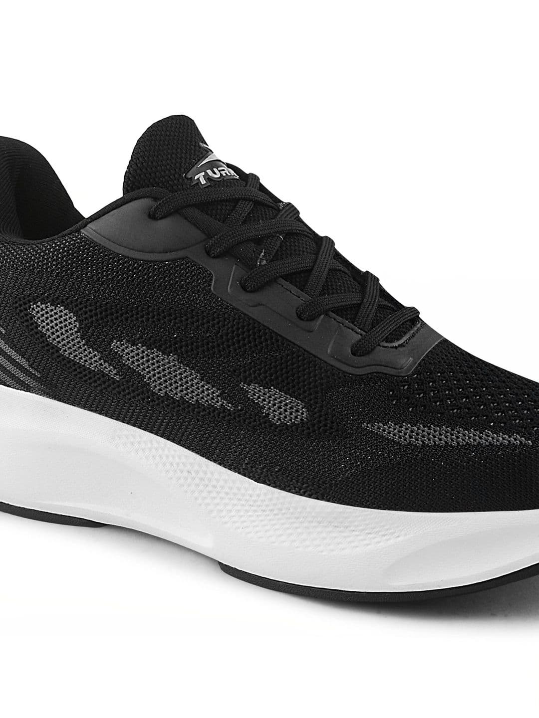 TURNX Men Mesh Running Shoes thumbnail 3