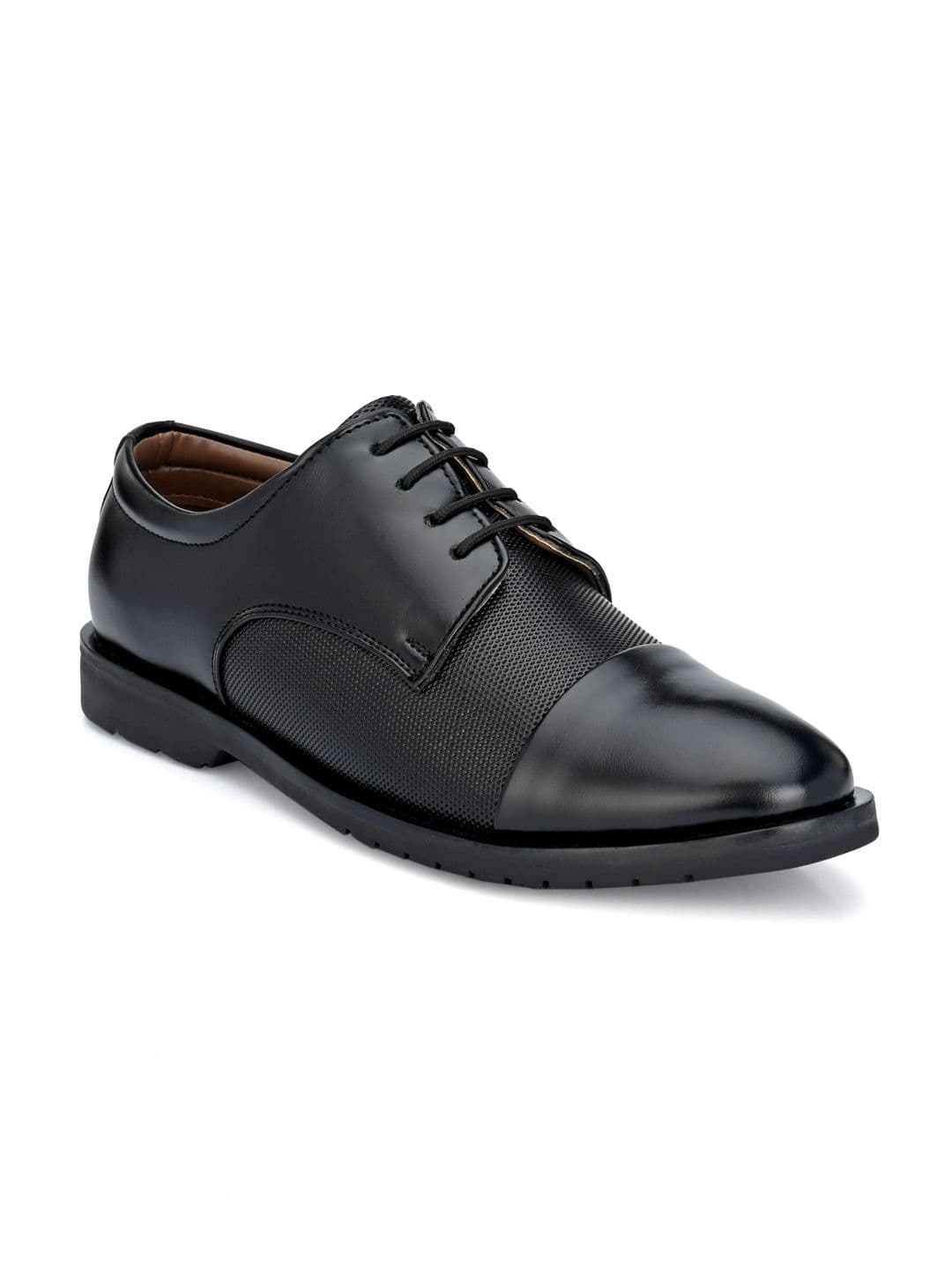 Killer Men Leather Formal Shoes thumbnail 6