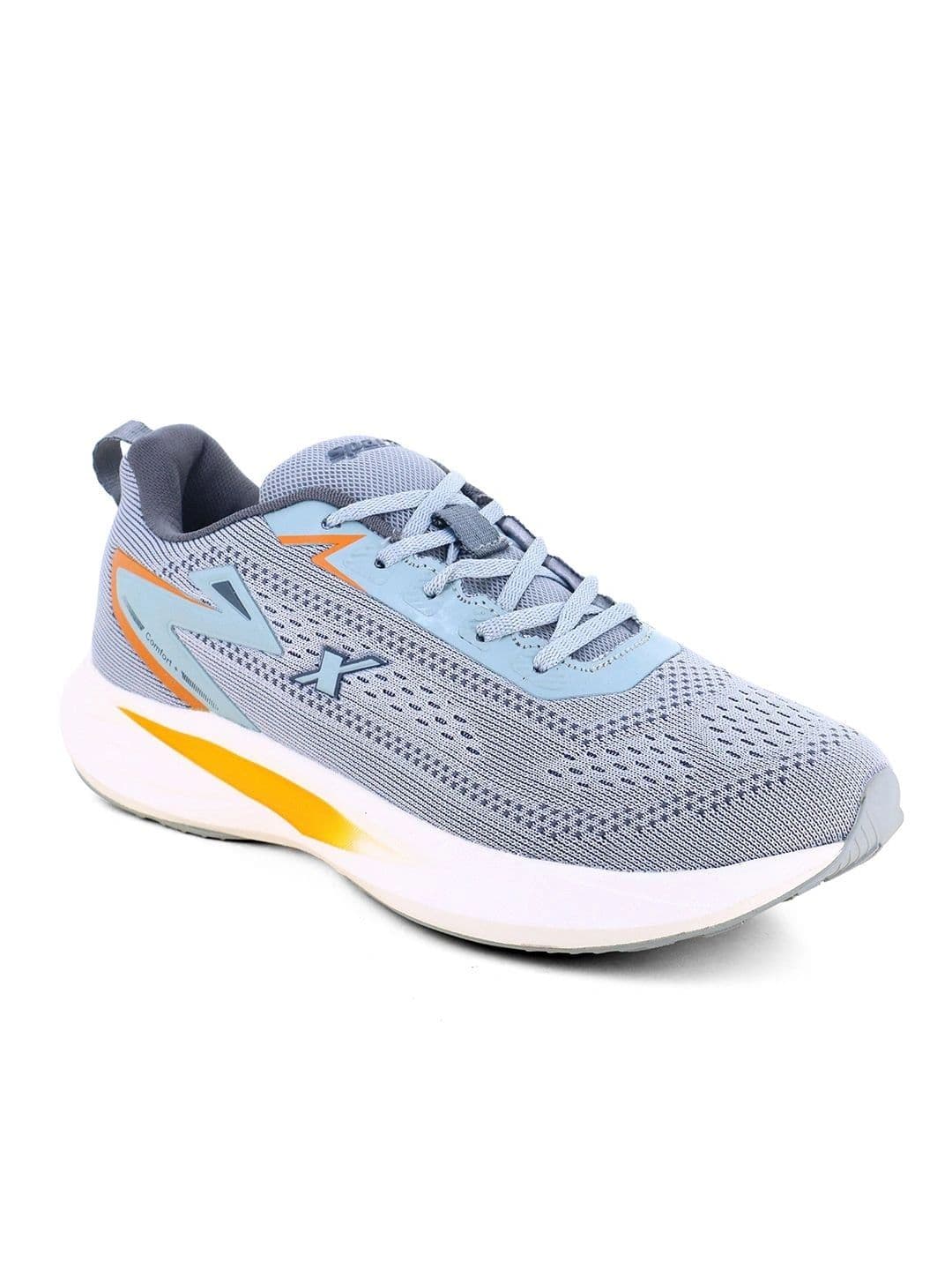 Sparx Men Mesh Running Shoes thumbnail 6