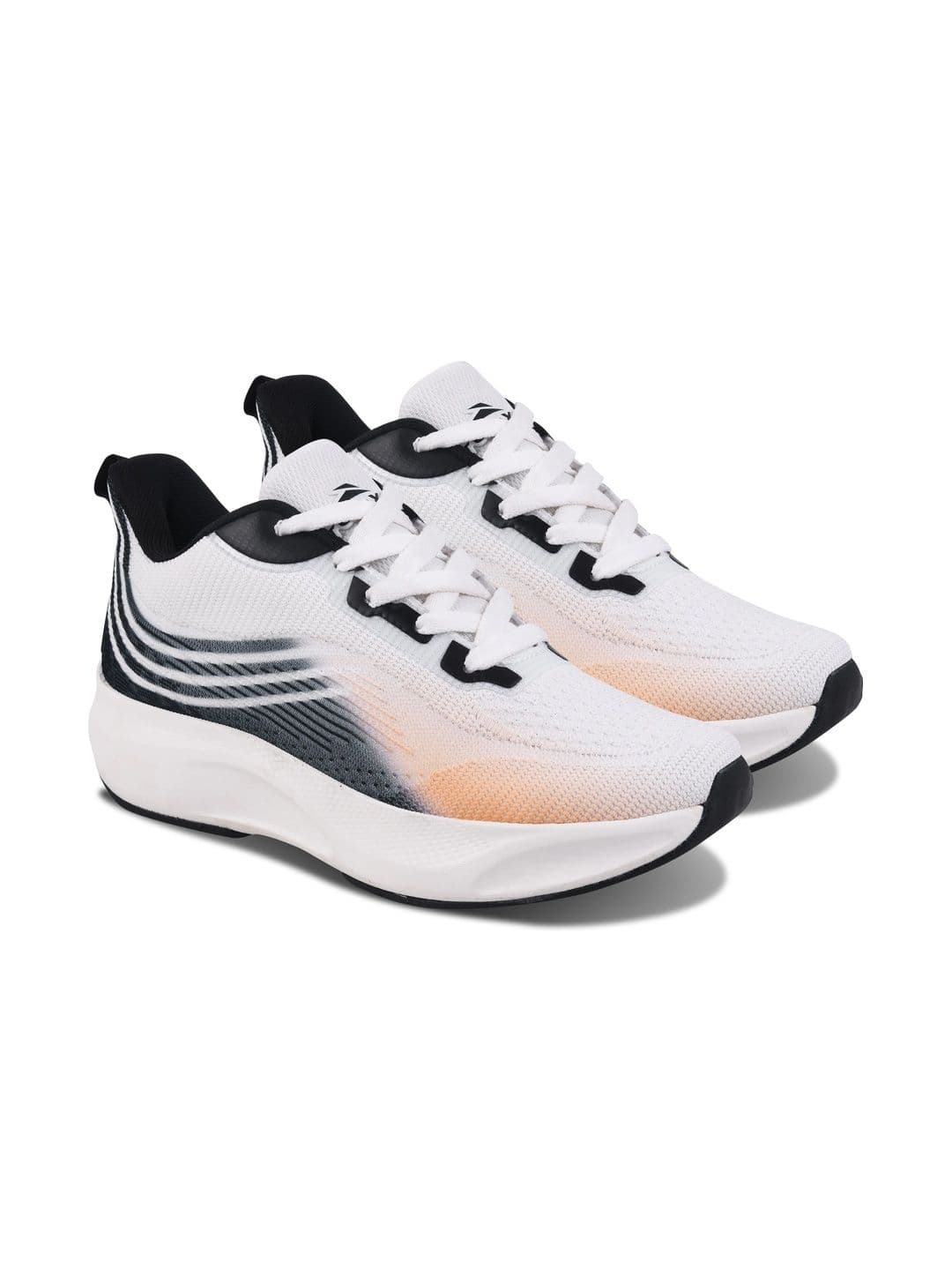 TURNX Men Mesh Running Shoes thumbnail 4