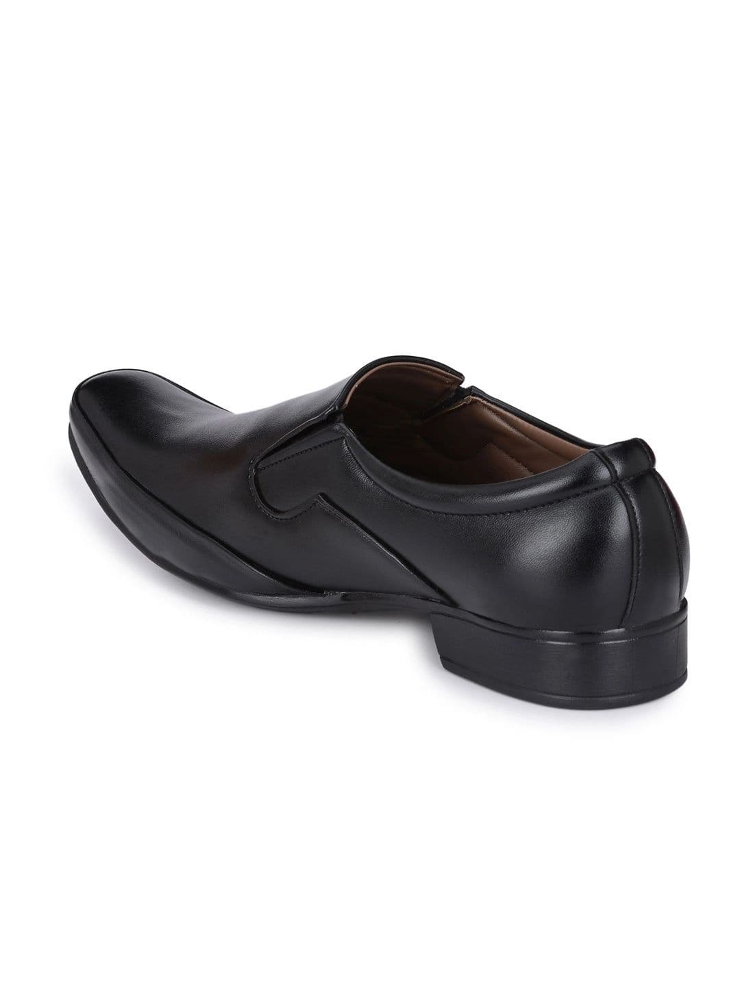 Killer Men Leather Formal Shoes thumbnail 3