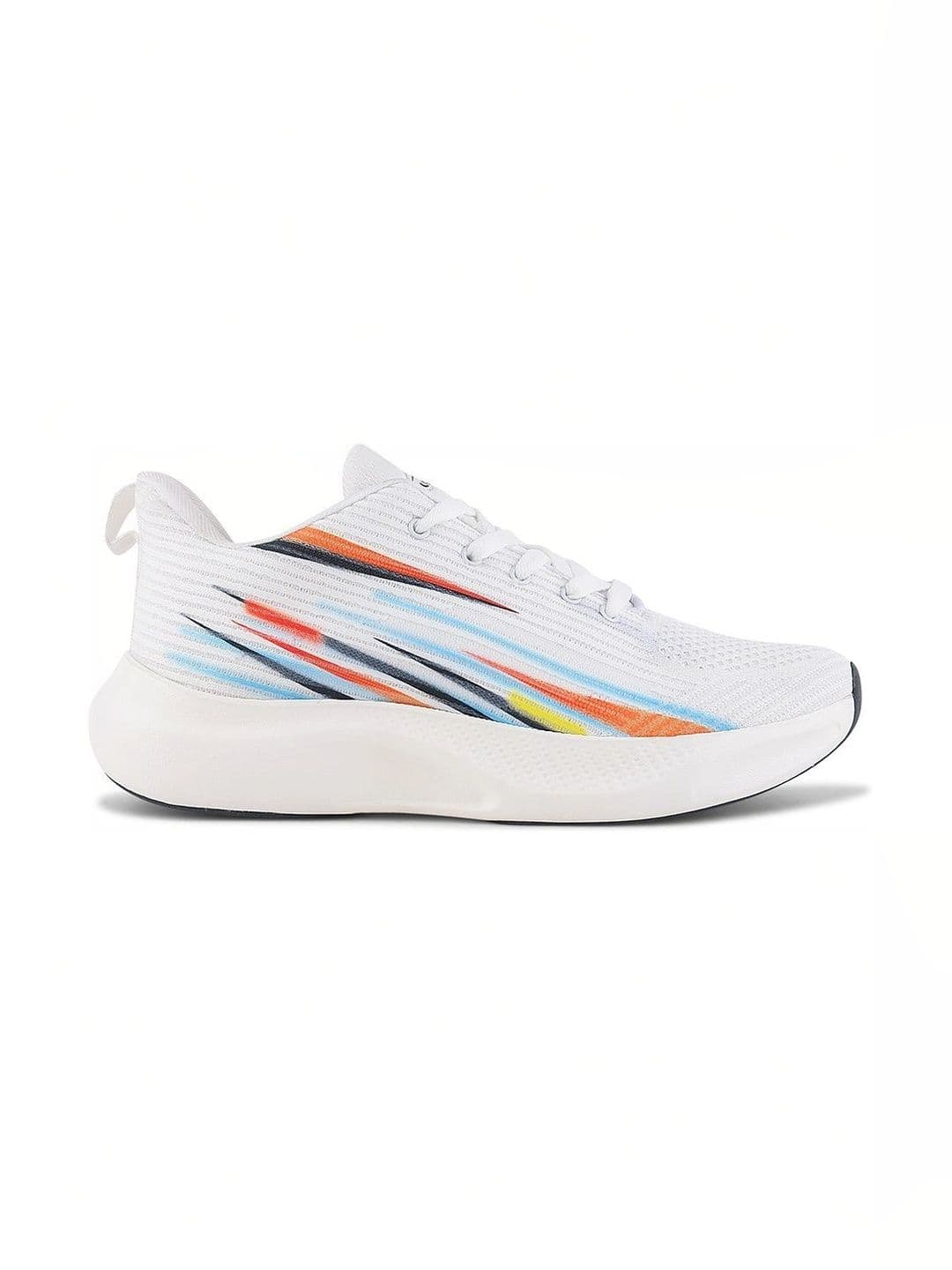 TURNX Men Mesh Running Shoes thumbnail 7