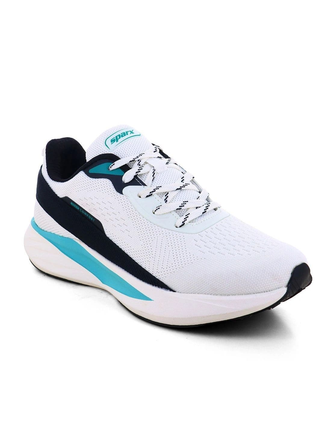 Sparx Men Mesh Running Shoes thumbnail 7