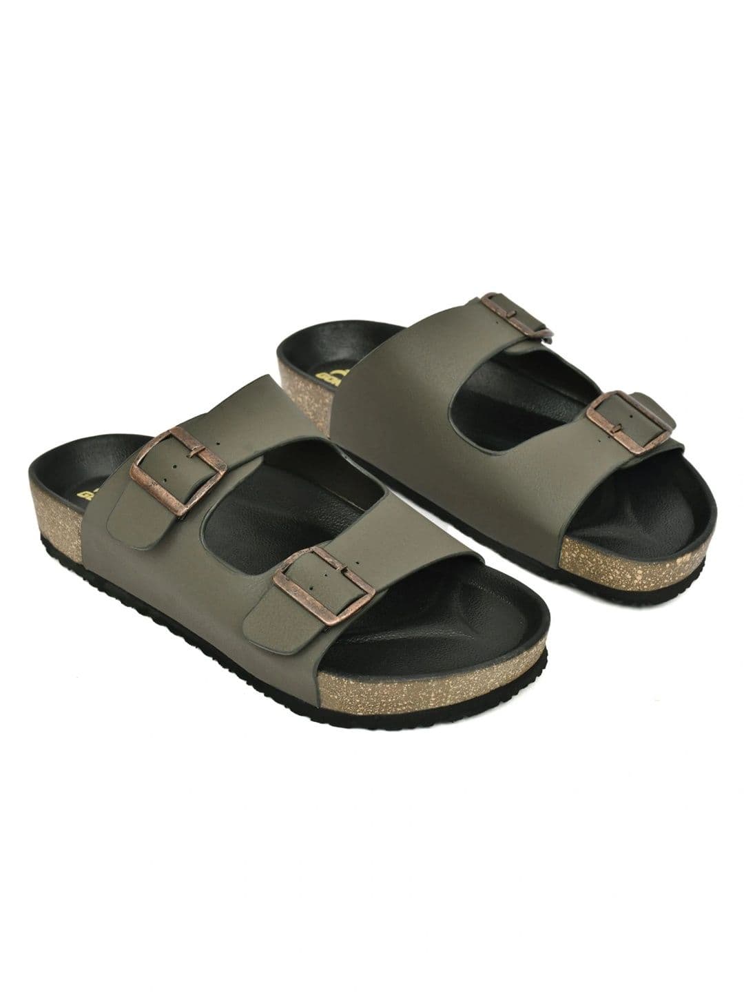 GOKIK Men Comfort Sandals thumbnail 3
