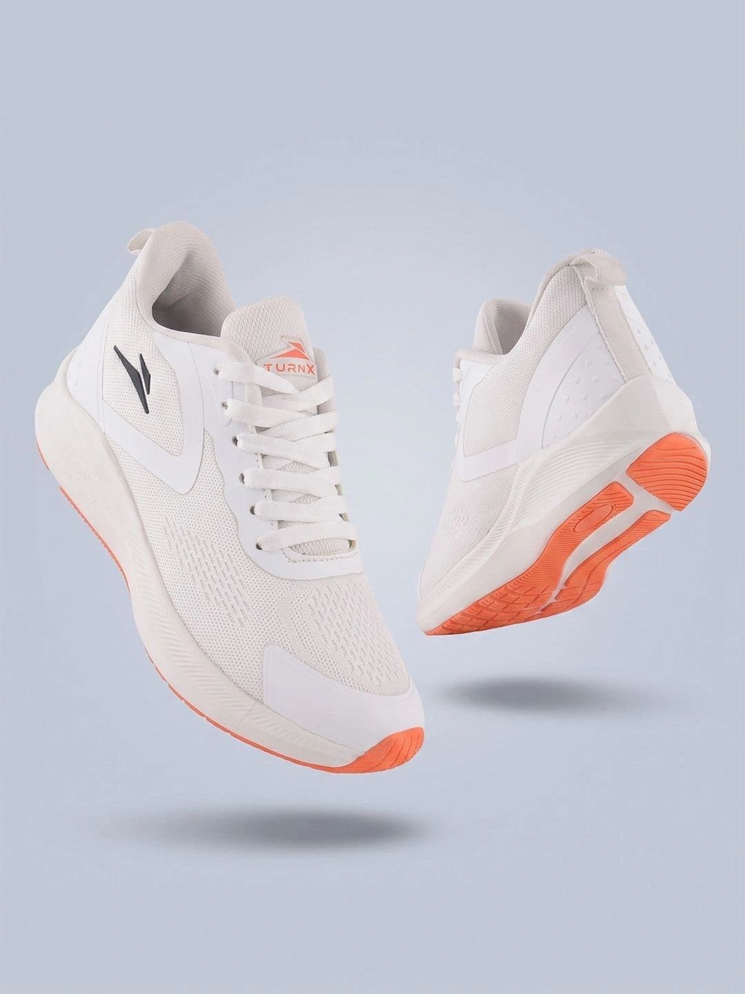 TURNX Men Mesh Running Shoes thumbnail 5