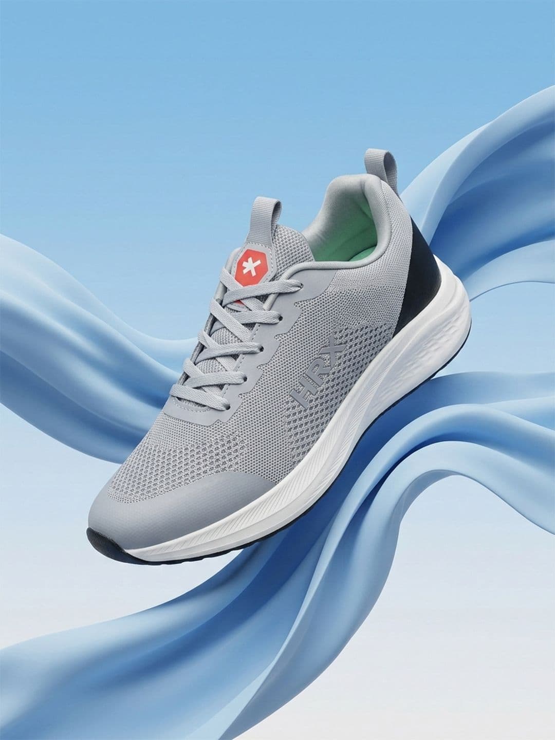 HRX by Hrithik Roshan Women Running Shoes thumbnail 3