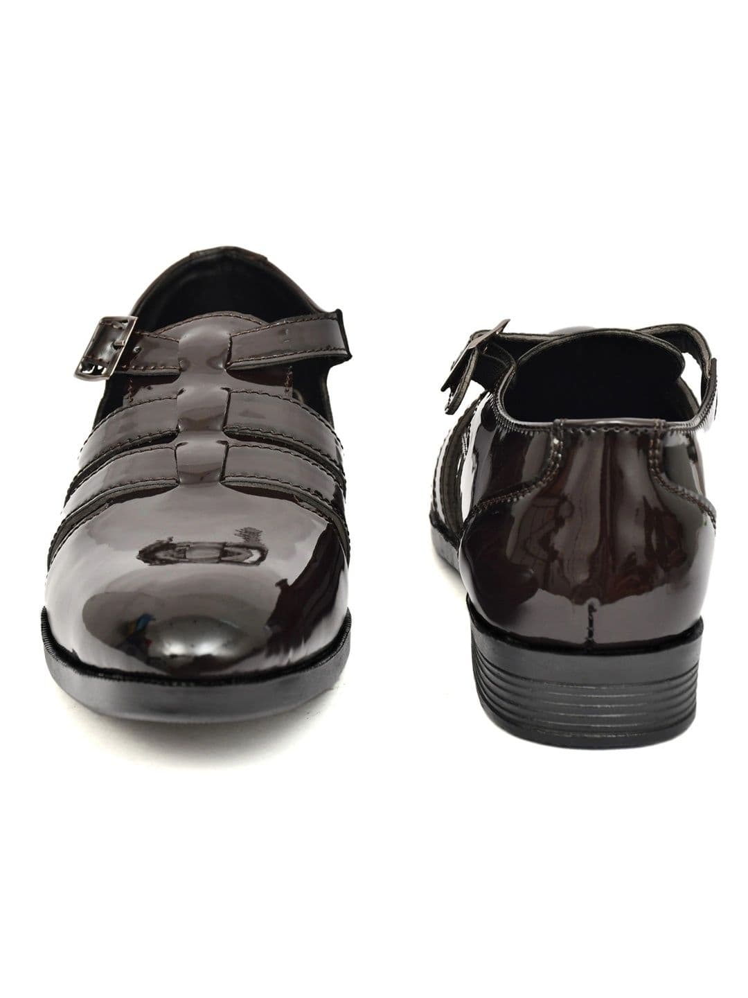 Anouk Men Shoe-Style Sandals thumbnail 7