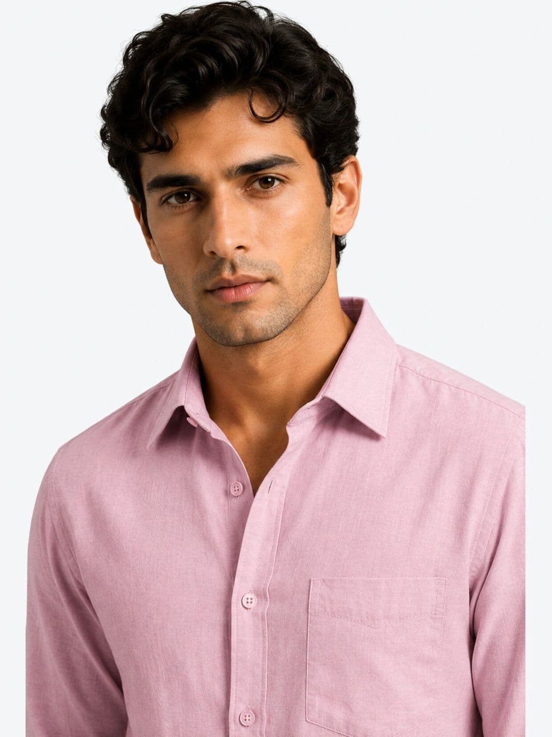 KUNASHK CREATIONS Men Casual Shirt thumbnail 4