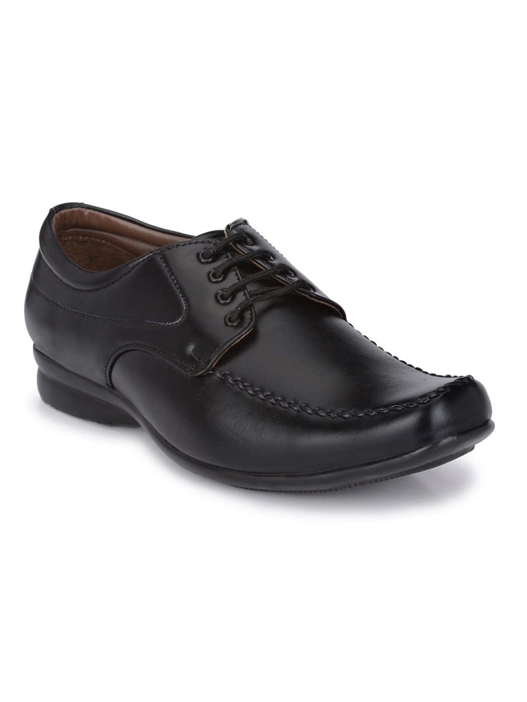 Killer Men Leather Formal Shoes thumbnail 3