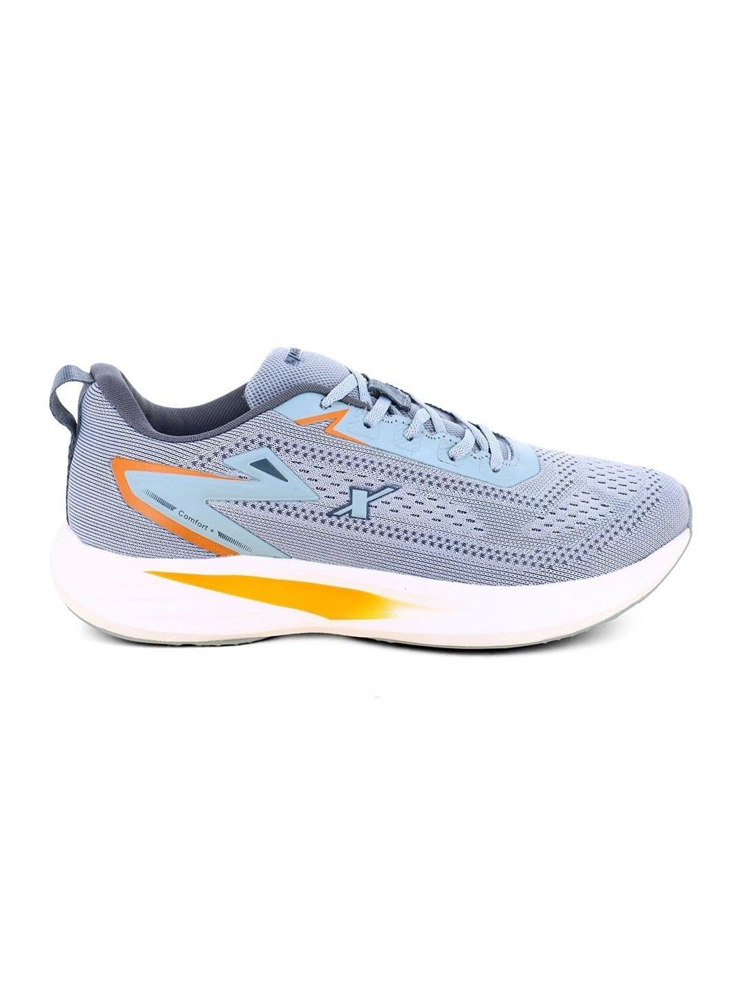 Sparx Men Mesh Running Shoes thumbnail 3