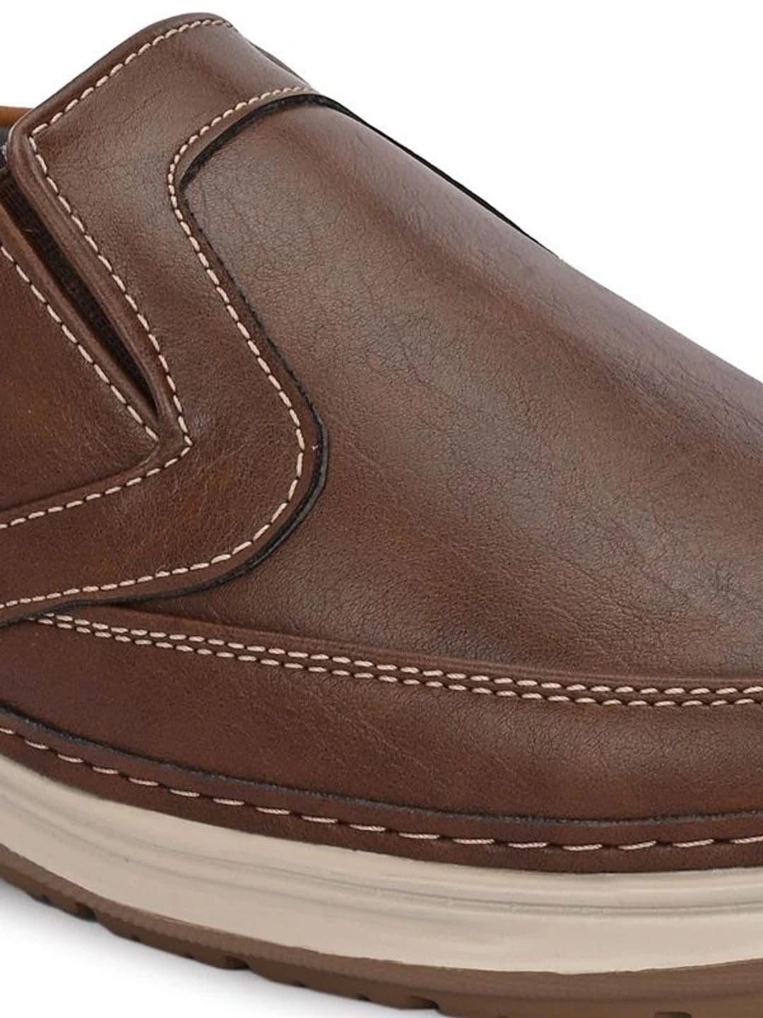 YOU LIKE Men Loafers thumbnail 3