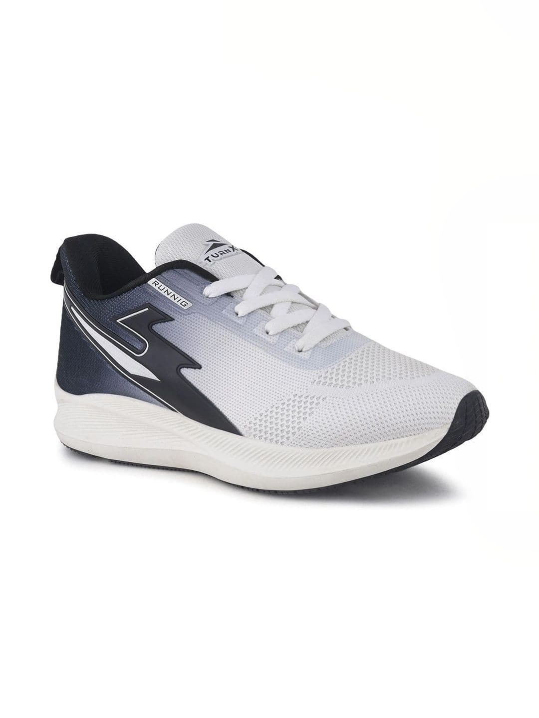 TURNX Men Mesh Running Shoes thumbnail 7