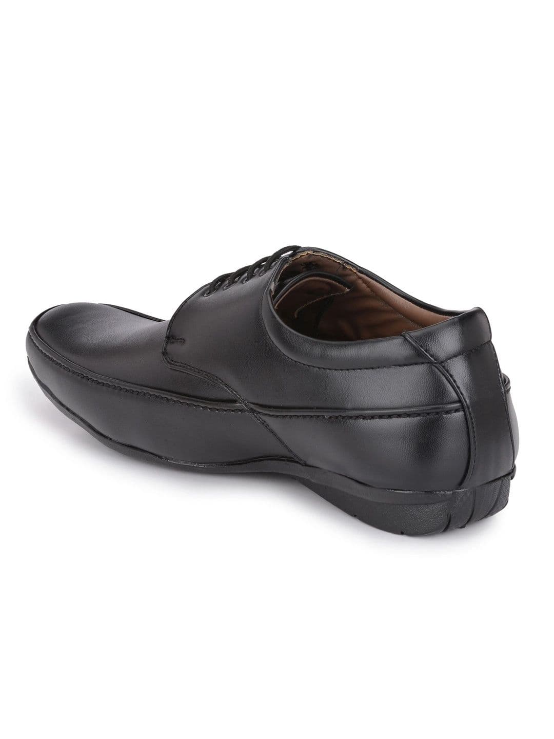 Killer Men Leather Formal Shoes thumbnail 6