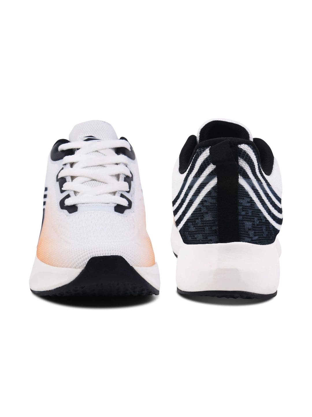TURNX Men Mesh Running Shoes thumbnail 5